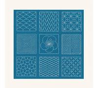 Le Bonheur des Dames Kit de broderie