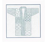Le Bonheur des Dames Kit de broderie