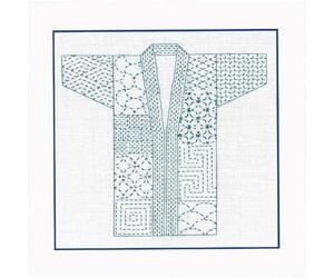 Le Bonheur des Dames Kit de broderie