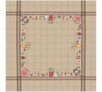 Le Bonheur des Dames Kit de broderie au point de croix
