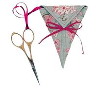Le Bonheur des Dames Kit de broderie au point de croix