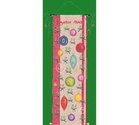 Le Bonheur des Dames Kit de broderie au point de croix
