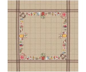 Le Bonheur des Dames Kit de broderie au point de croix