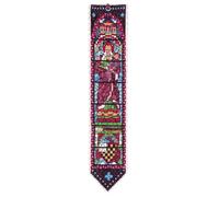 Le Bonheur des Dames Kit de broderie au point de croix Marque-page
