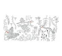 Le Bonheur des Dames Kit de broderie Freestyle