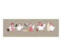 Le Bonheur des Dames Kit de broderie Freestyle