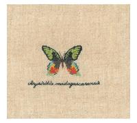 Le Bonheur des Dames Kit de broderie Petit Point