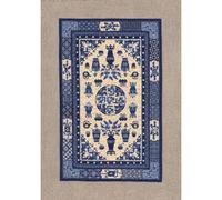 Le Bonheur des Dames Kit de broderie Petit Point