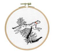 Le Bonheur des Dames Kit de broderie Petit Point