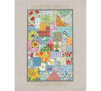 Le Bonheur des Dames Kit de broderie Petit Point
