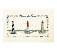 Le Bonheur des Dames Kit de broderie Petit Point
