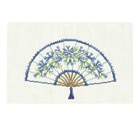 Le Bonheur des Dames Kit de broderie Petit Point
