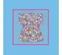 Le Bonheur des Dames Kit de broderie Petit Point