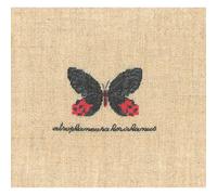 Le Bonheur des Dames Kit de broderie Petit Point