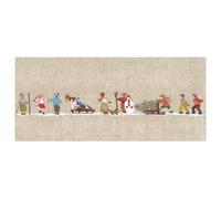 Le Bonheur des Dames Kit de broderie Petit Point