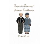 Le Bonheur des Dames Kit de point de croix