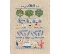Le Bonheur des Dames Kit de point de croix