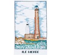 Le Bonheur des Dames Kit de point de croix