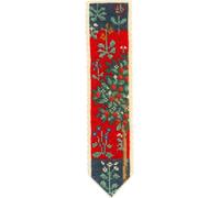 Le Bonheur des Dames Marque-page Point de croix paquet de broderie "Médiéval", motif à compter, 5x20cm
