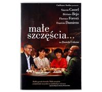 Le bonheur des uns... [DVD] (Audio français)