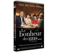 Le Bonheur des uns... DVD DVD