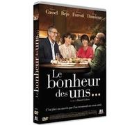 Le Bonheur des uns... DVD E