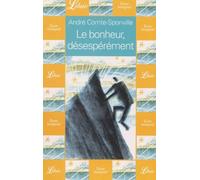 Le Bonheur, désespérément