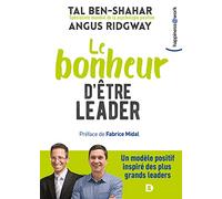 Le Bonheur D'être Leader