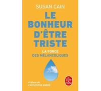 Le Bonheur d'être triste