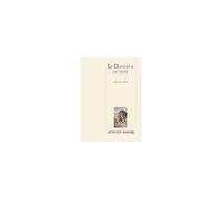 Le Bonheur du vent - Catherine Anne - Actes Sud-Papiers - broché - Théâtre