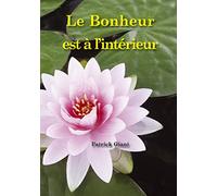 Le bonheur est à l'intérieur