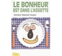 Le Bonheur Est Dans L'assiette