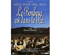 Le Bonheur Est Dans Le Pré