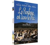 Le Bonheur est dans le pré