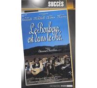 Le Bonheur Est Dans Le Pre