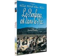 Le Bonheur est dans le Pré – Studiocanal
