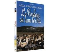 Le Bonheur est dans le pré DVD G