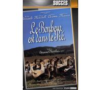 Le Bonheur est dans le Pré [VHS]