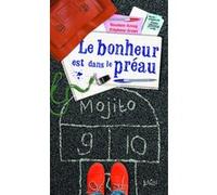 Le bonheur est dans le préau Boualem Aznag (Auteur), Stéphane Grulet (Auteur)