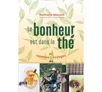 Le bonheur est dans le the