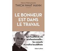 Le Bonheur Est Dans Le Travail