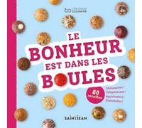 Le bonheur est dans les boules