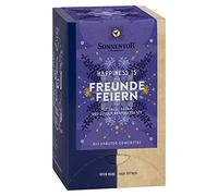 Le bonheur est - des amis célèbrent 18 sacs 27g