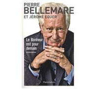 Le Bonheur Est Pour Demain (1 Cd Audio)