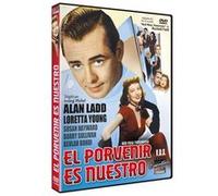 Le bonheur est pour demain (1944) / And Now Tomorrow G