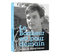 Le bonheur est pour demain DVD