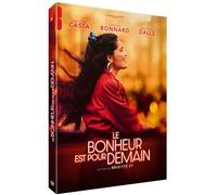 Le Bonheur est pour demain DVD DVD