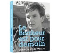 Le bonheur est pour demain DVD E