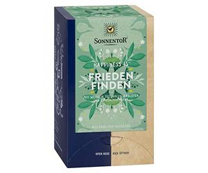 Le bonheur est - trouver la paix 18 sachets 30,6 g