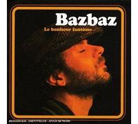 Le Bonheur Fantome by Bazbaz (2007-06-26)